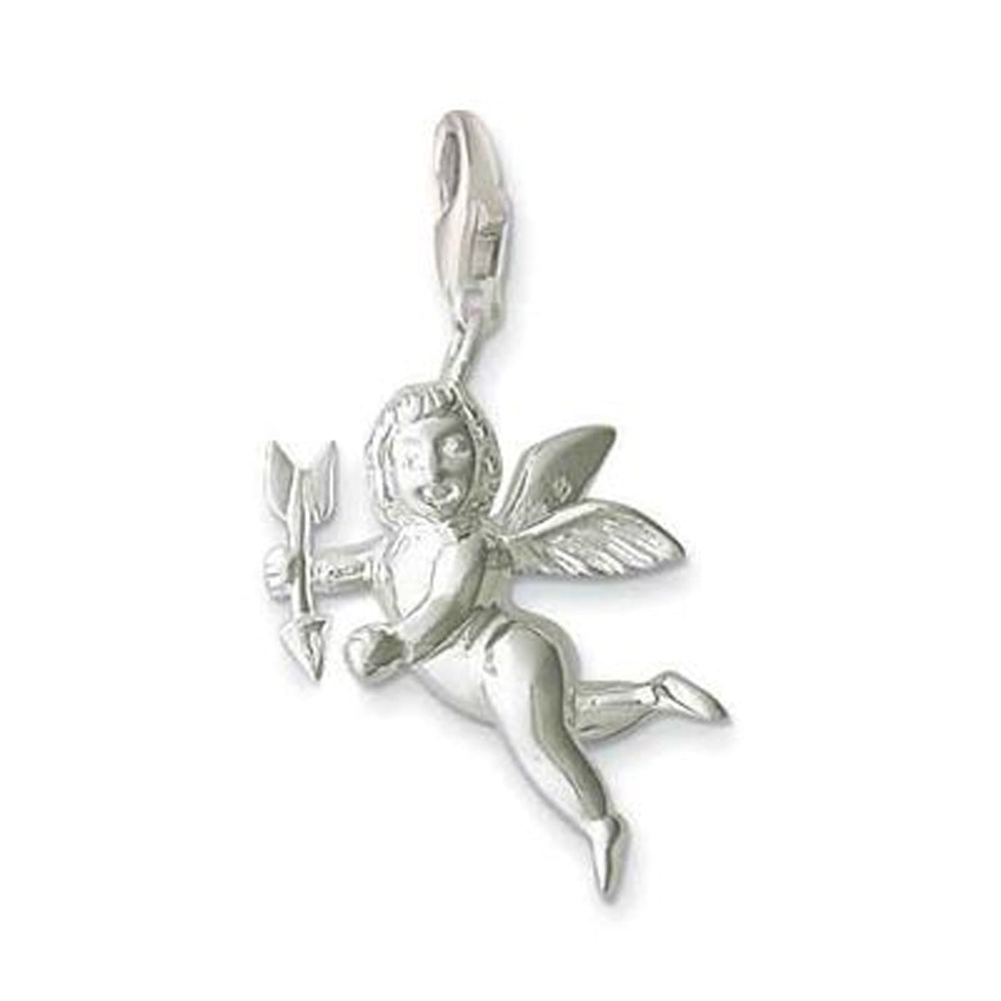 Thomas Sabo Charm Pendant Cupid