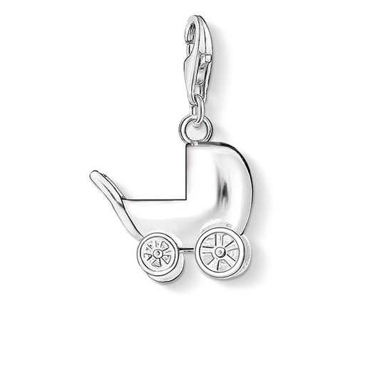 Thomas Sabo Charm Pendant Stroller