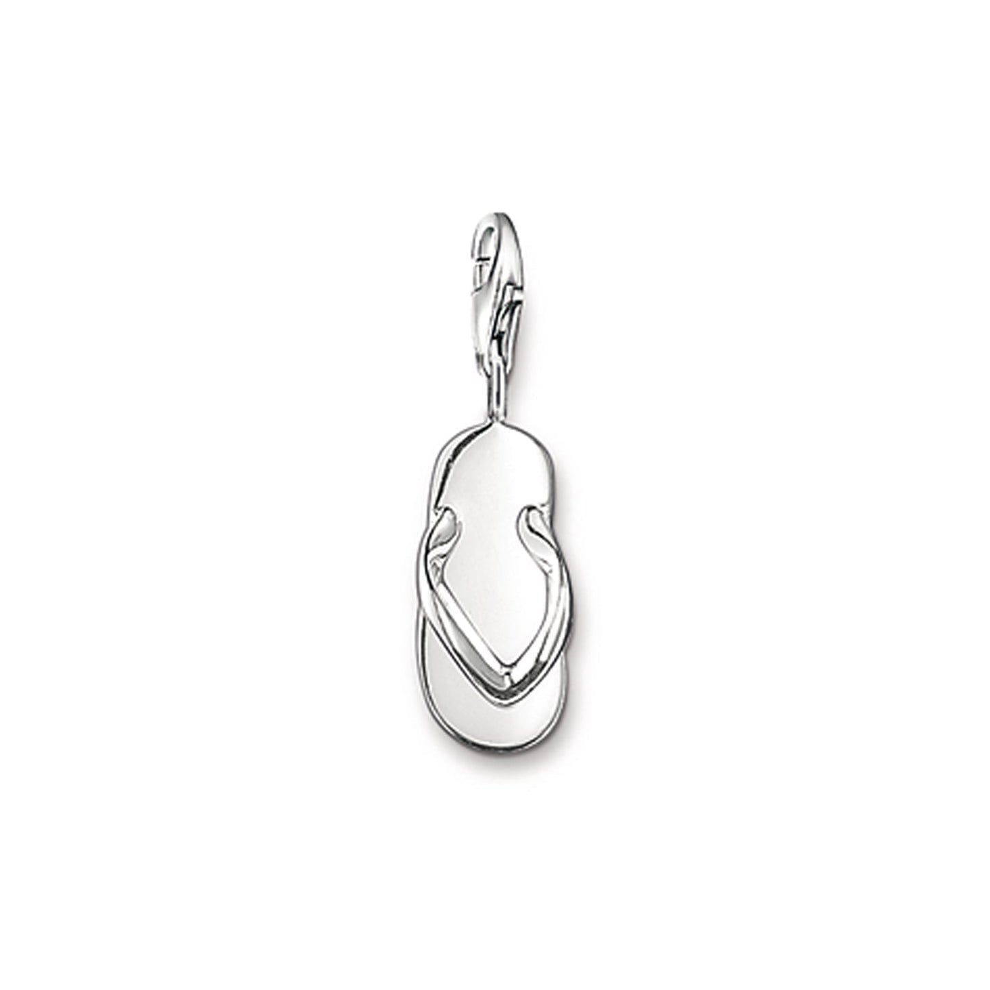 Thomas Sabo Charm Pendant Flip Flop