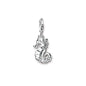 Thomas Sabo Charm Pendant Seahorse