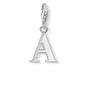 Thomas Sabo Letter A Charm Pendant