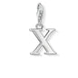 Thomas Sabo Charm Pendant "Letter X"