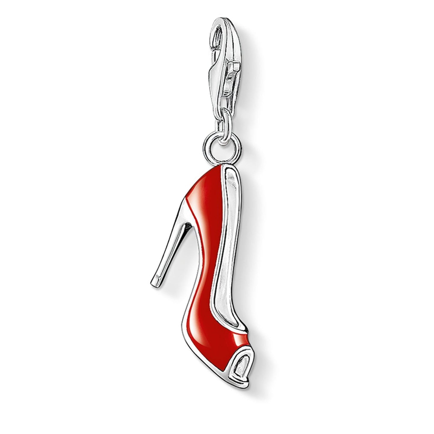 THOMAS SABO Charm "Red Pumps"