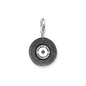 Thomas Sabo Charm Pendant Record