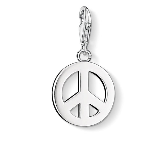 Thomas Sabo Charm Pendant Peace