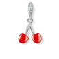 Thomas Sabo Charm Pendant Cherries