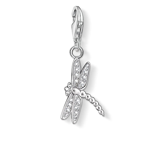 THOMAS SABO Charm "Dragonfly"