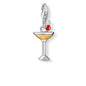 Thomas Sabo Charm Pendant Cocktail