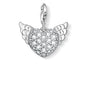 Thomas Sabo Charm Pendant Winged Heart