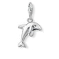 Thomas Sabo Charm Pendant "Dolphin"