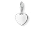 Thomas Sabo Charm Pendant "Heart"