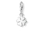 Thomas Sabo Charm Pendant "Cloverleaf"