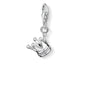 Thomas Sabo Charm Pendant "Crown"