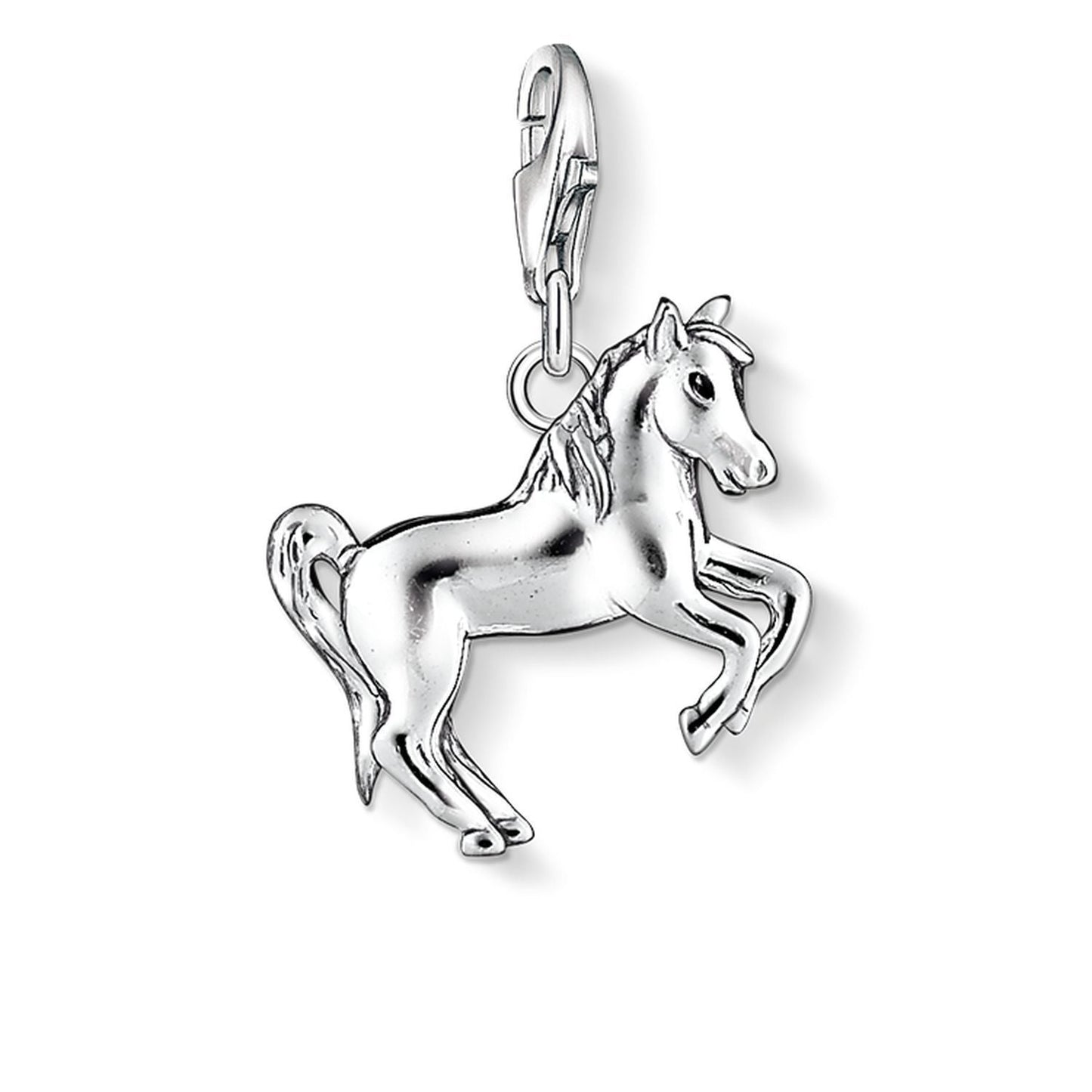 Thomas Sabo Horse Charm Pendant