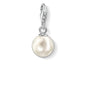 Thomas Sabo Charm Pendant "Pearl"