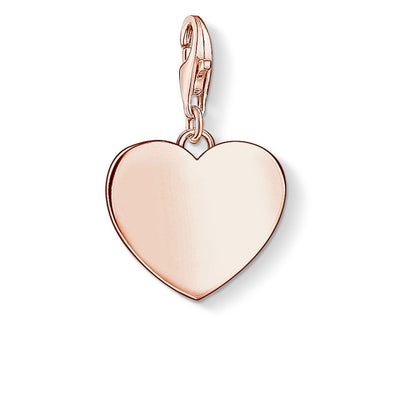 Thomas Sabo Charm Pendant "Heart"