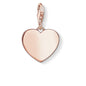 Thomas Sabo Charm Pendant "Heart"