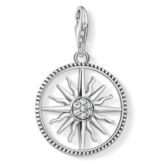 Thomas Sabo Charm pendant "sun large"