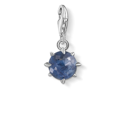 Thomas Sabo Charm Pendant Birth Stone September