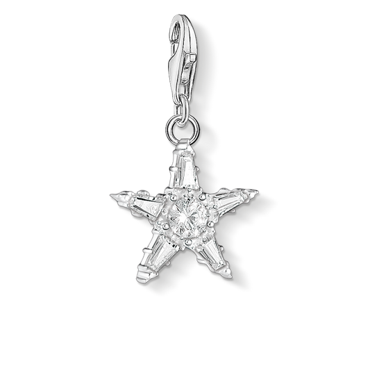 Thomas Sabo Charm Pendant Star