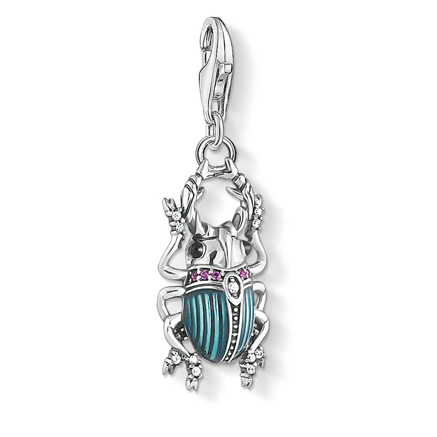 Thomas Sabo Charm Pendant Bug