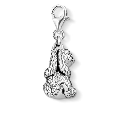 Thomas Sabo Charm Pendant Sloth