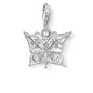 Thomas Sabo Charm Pendant Butterfly