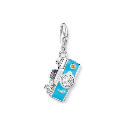 THOMAS SABO Charm Pendant Camera