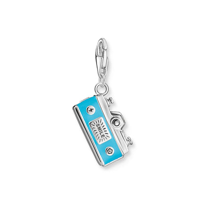 THOMAS SABO Charm Pendant Camera