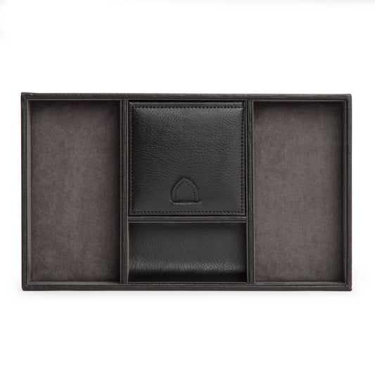 Wolf Blake Valet Tray Grey