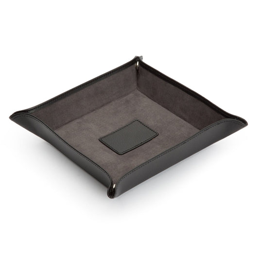 Wolf Blake Coin Tray Grey