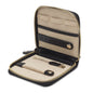 Wolf Marrakesh Travel Case Black