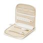 Wolf Marrakesh Travel Case Cream