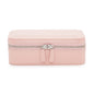 Wolf Sophia Zip Case Rose Quartz