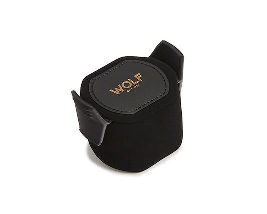 Wolf Axis Small Winder Cuff