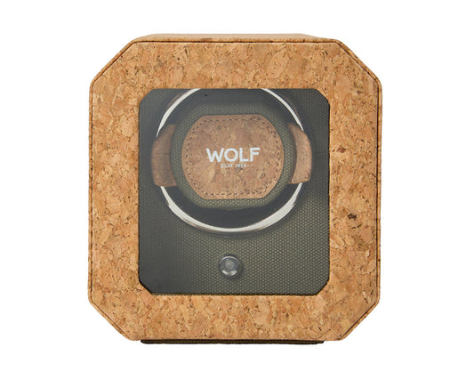 Wolf Cortica Single Watch Winder