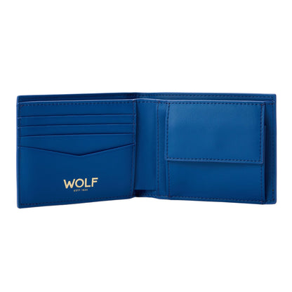 Wolf Signature Billford & Coin Wallet