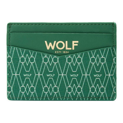 Wolf Signature Cardholder