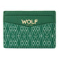 Wolf Signature Cardholder