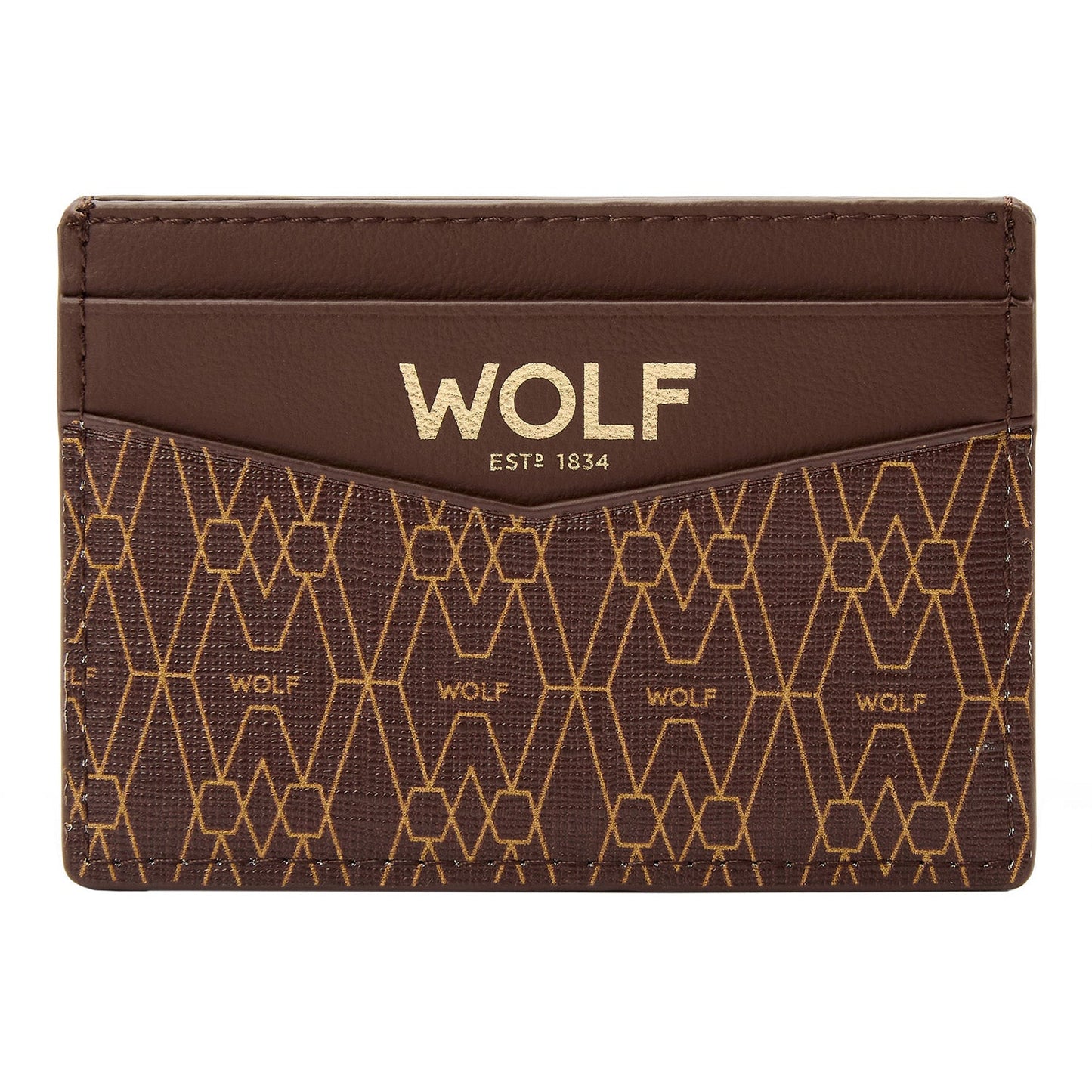 Wolf Signature Cardholder