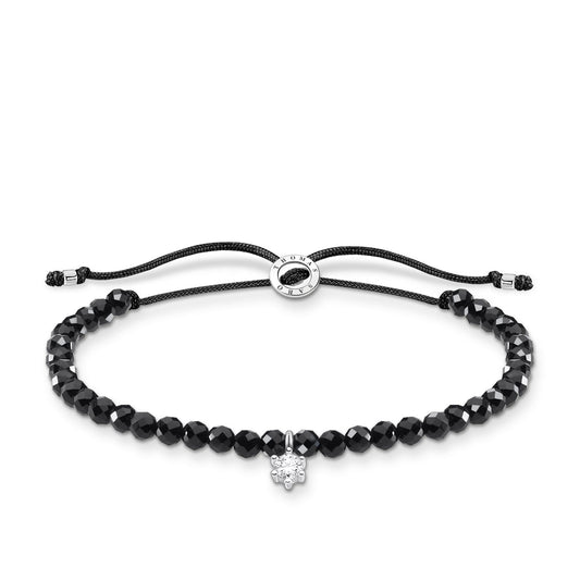 Thomas Sabo Bracelet White Stone