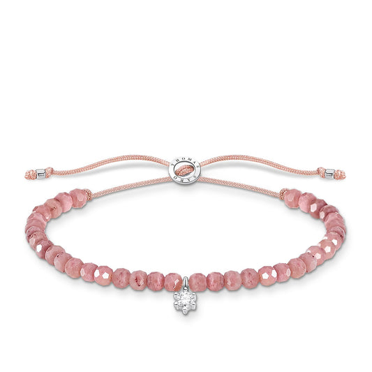 Thomas Sabo Bracelet White Stone