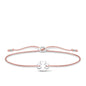 Thomas Sabo Bracelet Cloverleaf