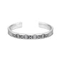 THOMAS SABO Life Path Bangle