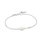 Ania Haie Pearl Bracelet Silver