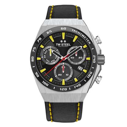 TW Steel Fast Lane CEO Tech Limited Edition Watch CE4071