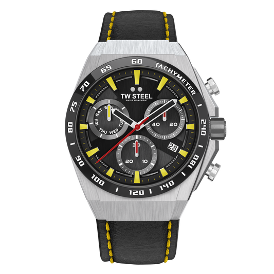 TW Steel Fast Lane CEO Tech Limited Edition Watch CE4071