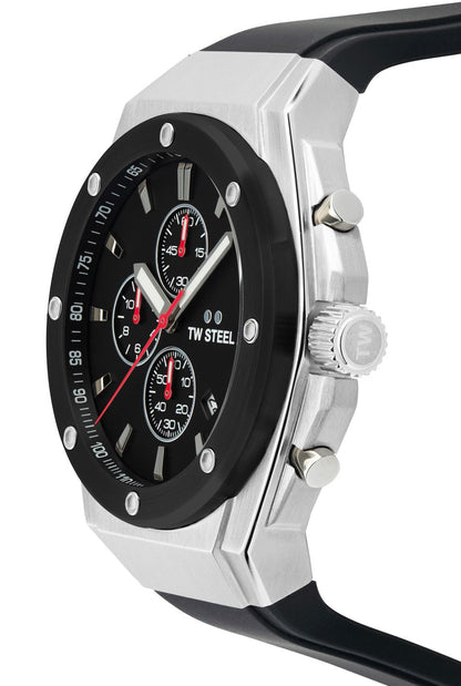 TW Steel Ceo Tech 44mm Men's Watch