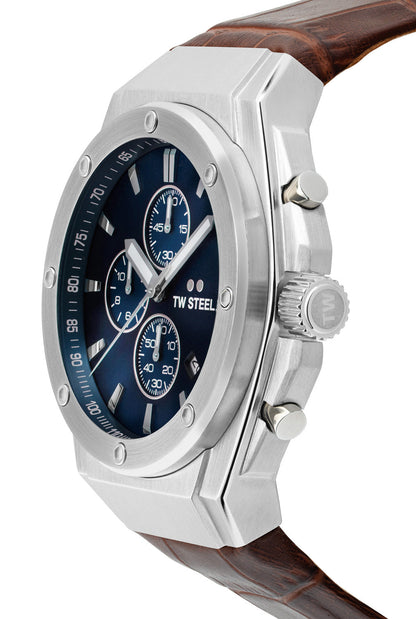 TW Steel Ceo Tech 44mm Men's Watch