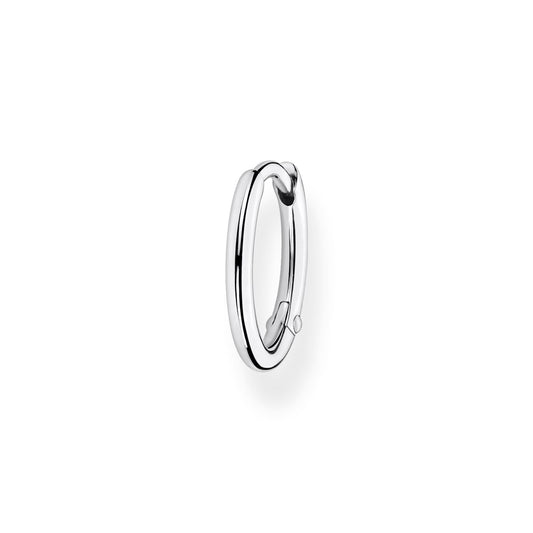 Thomas Sabo Single Hoop Earring Classic